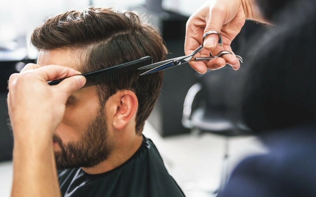 5 Questions to ask your barber