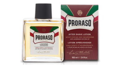 Proraso Aftershave Lotion - Classic Formula