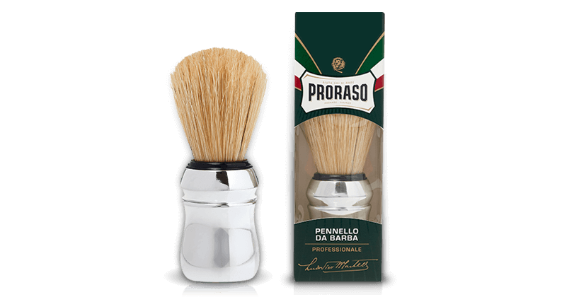 Proraso Shaving Brush - High Quality Italian Shaving Brush