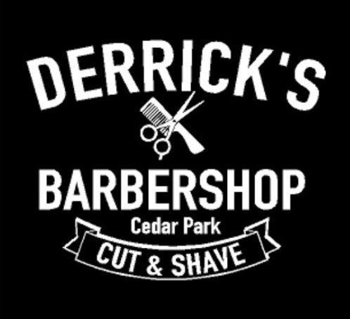 Derrick's Barbershop | Cedar Park, TX