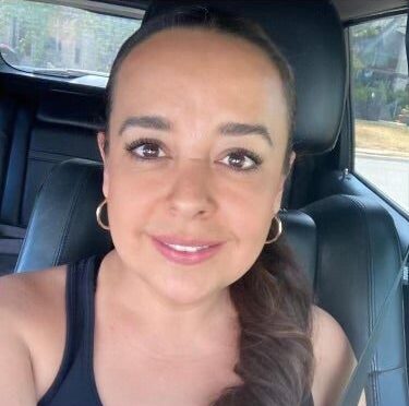 Alba new pic