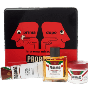 Proraso Shaving – Vintage Collection Prima Dopo Tin