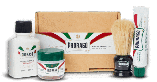 Refresh Travel Gift Set