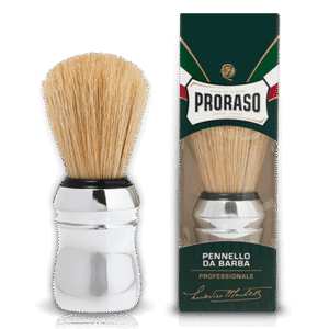 Proraso Shaving Brush – High Quality Italian Shaving Brush
