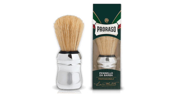 Proraso Shaving Brush – High Quality Italian Shaving Brush