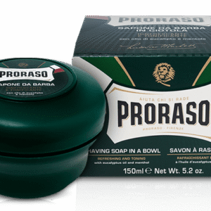 Proraso Shaving Soap In A Bowl – Classic Formula