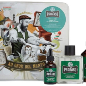 Refresh Beard Care Gift Set