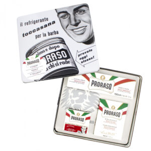 Proraso Sensitive Shaving Kit