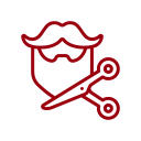Beard Scultping