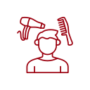 Hair Styling