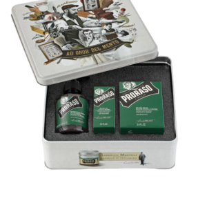 Proraso Beard Care Refresh tin