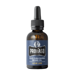 Proraso Beard Care Tin Azure Lime